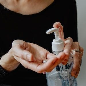Australian manufacturers heed the call for hand sanitiser supply Australian manufacturers heed the call for hand sanitiser supply